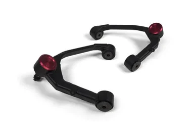 Zone Offroad ZONC2313 Front Upper Control Arm Kit