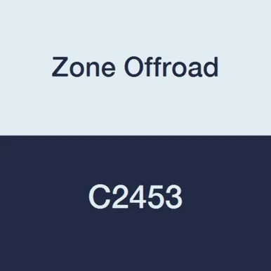 Zone Offroad ZONC2453 Suspension Lift