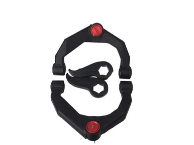 Zone Offroad ZONC2656 6.5" Box