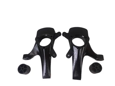 Zone Offroad ZONC2670 6.5" Box