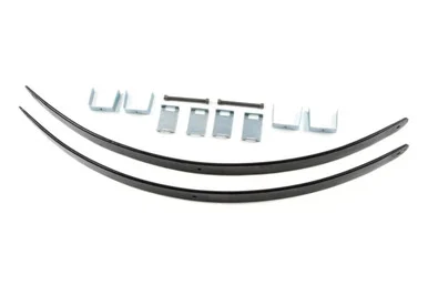 Zone Offroad ZONC6159 Lifting Block Kit
