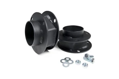 Zone Offroad ZOND1258 2.5" Rear Spacer Box