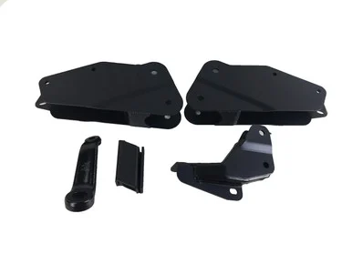 Zone Offroad ZOND1601 6.5" Box Kit