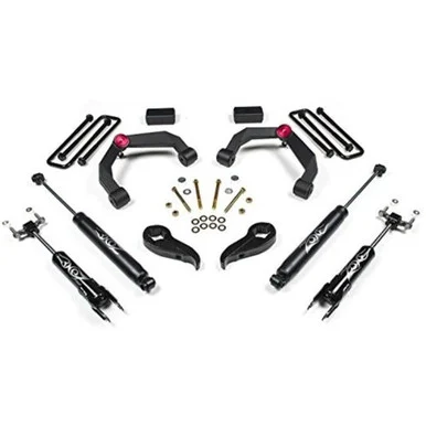 Zone Offroad ZOND1602 Radius Arm Box