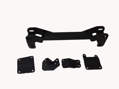 Zone Offroad ZOND2612 Suspension Box Kit