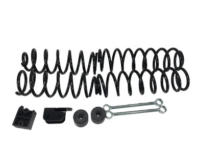 Zone Offroad ZONJ1310 3" Box Kit