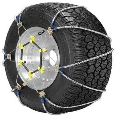 Security Chain Company ZT747 Tire Traction Chain