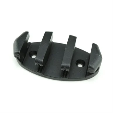 Yakgear ZZCK1 Zig Zag Cleat Kit